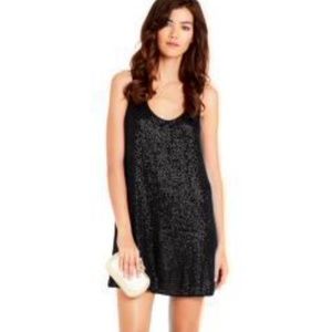 🔥 🔥 NEW DVF sequin beaded LBD - Be Seen!! 🔥 🔥